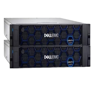 Unity Xt880 4*1.8t 8*32gb pour Unity Hybrid Flash All Storage Xt880 Unity Xt880 - Product Image 6
