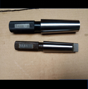 Jauges coniques et jauges à anneaux, jauges coniques Morse - Product Image 2