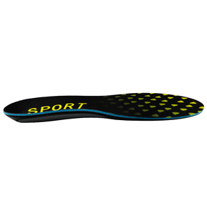 Uomo donna Gel di Silicone scarpe sportive suola speroni del tallone soletta interna per digitopressione Pad plantare plantare plantare plantare plantare ortopedico - Product Image 6