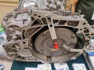 Transmission CVT <span class=keywords><strong>automatique</strong></span> complète pour Nissan Versa Sylphy <span class=keywords><strong>Qashqai</strong></span> Teana1.6L 1.8L JF011/JF015/JF016/JF017 RE0F11A boîtes de vitesses - Product Image 4