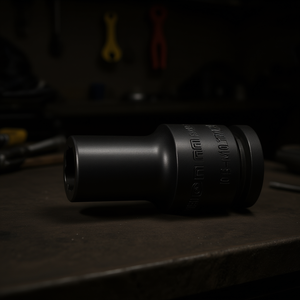 235 3/4 MNL <b>Socket</b> Wrench <b>Extension</b> Bar For Automotive Repair Tools - Product Image 3