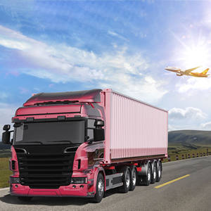 Transport International + Expédition de Marchandises par Camion Transitaire Expédition au Mexique vers les États-Unis avec Service DDP Agent Chinois Service d'Entreposage - Product Image 3