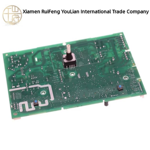 แผงควบคุมหลัก Wh22x35497 ของแท้ใหม่พร้อมส่ง ระบบอัตโนมัติอุตสาหกรรม Pac คอนโทรลเลอร์ PLC สำหรับการเขียนโปรแกรมเฉพาะ - Product Image 1