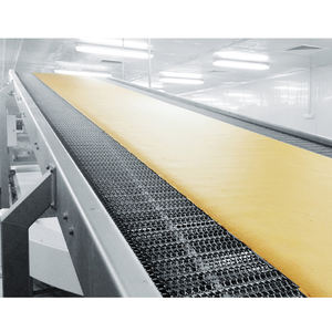 Machine à former des gâteaux roulés commerciaux, machine à gâteaux suisses, machine à gâteaux en couches, tunnel de cuisson pour gâteaux en chiffon - Product Image 2