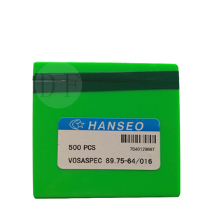Nueva Máquina de Tejer Plana de Doble Sistema de 12 Agujas 7G 89.75-64/016 con Agujas de Gancho para Tejer Suéteres - Product Image 4