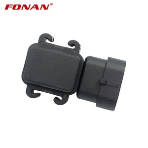 FONAN MAP Capteur <span class=keywords><strong>de</strong></span> pression absolue du collecteur pour GREAT WALL HOVER H5 2005 2010 28139775 - Product Image 4