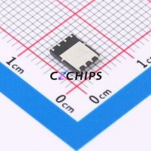 ทรานซิสเตอร์สนาม DFN5x6-8L DMTH6004SPSQ-13-HXY (Mosfet) แบบดั้งเดิมและใหม่ - Product Image 2