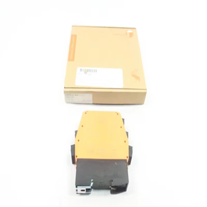 मूल वेयरहाउस स्टॉक पीएलसी प्रोग्रामिंग कंट्रोलर Feक्टर sr0150 vs300024vdc प्रवाह मॉनिटर 24vdc - Product Image 1