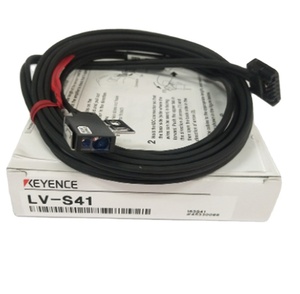 Ban đầu Keyence LV-S41 cảm biến đầu tại chỗ phản chiếu nhỏ - Product Image 1