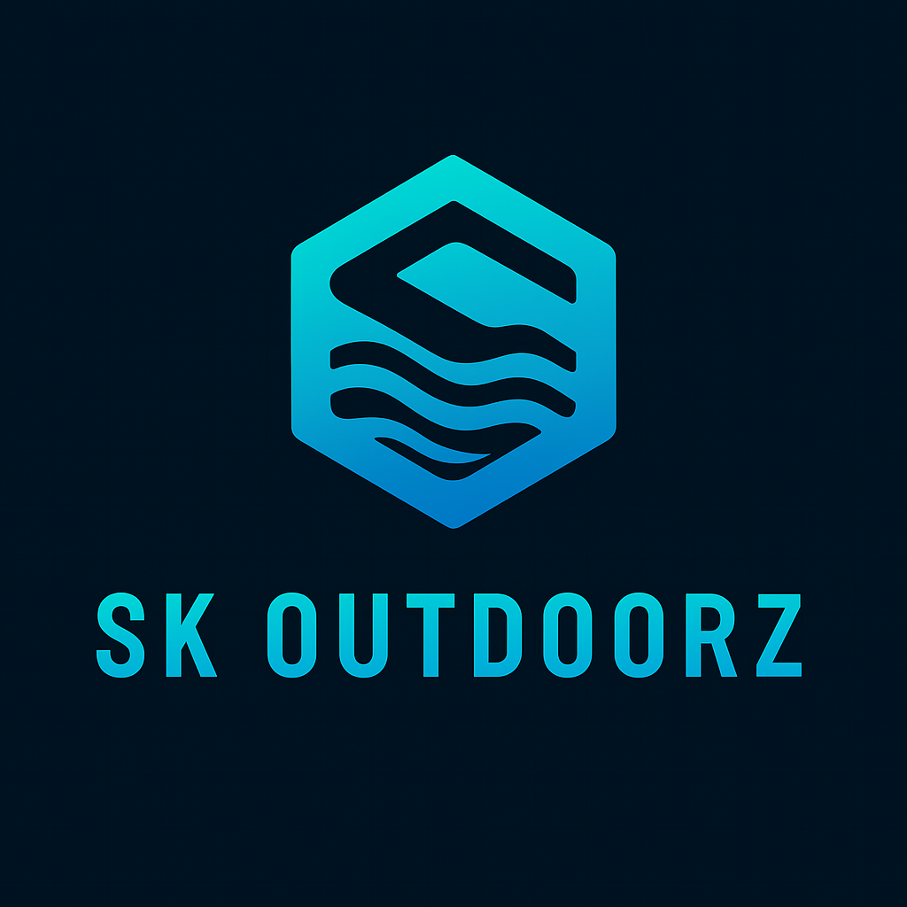 Sk Manufacturing Co., Ltd. logo