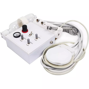 Высококачественная портативная стоматологическая установка, бытовая турбина с четырьмя Соединенными стенками, турбина с двумя отверстиями и четырьмя отверстиями, воздушное питание с бутылкой для воды - Product Image 6