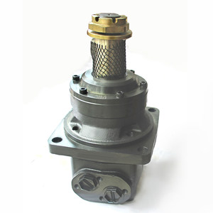 Motor de Engranajes Orbitales OMVW315/OMVW400/OMVW500/OMVW630/OMVW800 en Oferta - Product Image 3