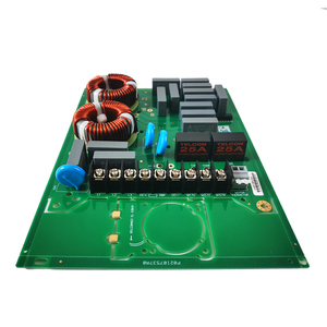 AC690 ฟรมบี 0.75~6kW 3 เฟส แผงกรอง AH501385U324 อุปกรณ์เสริมในสต็อก - Product Image 3