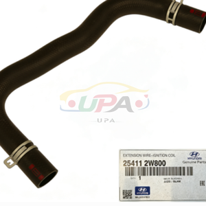 Système de refroidissement haute performance HOSE-RADIATOR LWR 25412-2W800 25412 2W800 pour Hyundai Elantra Kia Ceed 254122W800 - Product Image 1