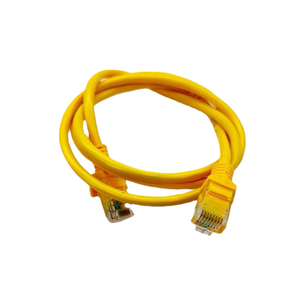NL 8wire Ethernet Patch Cable Poland 8line Network Cord for Computer <b>Router</b> LAN Connection - Product Image 2