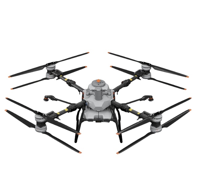 2026 NEW Used Drone Agricultural T100 for Farming Fertilizer Watering Payload UAV with Camera GPS Drone Accessories