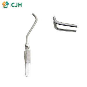CJH klip hemostatik luka, Tang hemostatik untuk hewan - Product Image 4