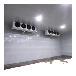 <span class=keywords><strong>ตู้</strong></span>แช่แข็งสำเร็จรูปสำหรับเก็บอาหารทะเล ผลไม้ และผัก พร้อมติดตั้ง <span class=keywords><strong>2</strong></span> <span class=keywords><strong>ประตู</strong></span> ขนาดปรับแต่งได้ คุณภาพสูง - Product Image 1