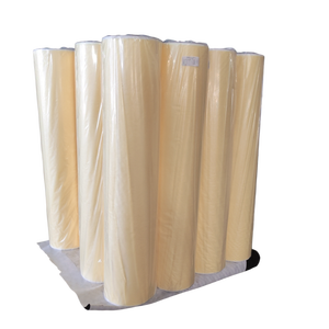 65gsm pe <b>laminated</b> pp nonwoven fabric - Product Image 1