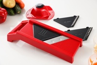 Keuken Accessoires Handleiding Cutter Mandoline Multi Functionele Groente Chopper Snijmachine