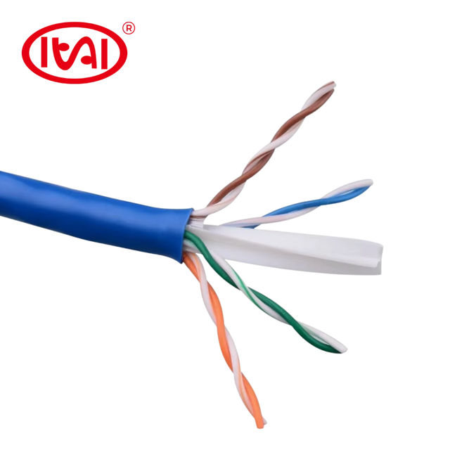 Huatai RVV IEC 60227 300/500V Control Instrumentation Cable 5/12/19/21/24 Core Copper Conductor PVC Sheath XLPE Insulated