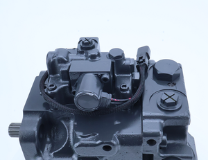 Bomba de Ventilador Hidráulica OEM Serie <span class=keywords><strong>708</strong></span> <span class=keywords><strong>708</strong></span>-<span class=keywords><strong>1S</strong></span>-<span class=keywords><strong>00940</strong></span> <span class=keywords><strong>708</strong></span>-<span class=keywords><strong>1S</strong></span>-00970 Conjunto de Bomba de Pistones 7081S01940 7081S00970 para WA380-6 WA480-6 - Product Image 6