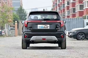SUV Agile <span class=keywords><strong>Seltos</strong></span> 1.4T Top Trim <span class=keywords><strong>2023</strong></span> le plus vendu avec toit ouvrant panoramique pour routes urbaines et sentiers ruraux, toutes conditions routières - Product Image 6