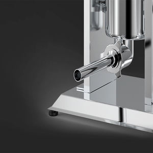 Machine verticale à farcir les saucisses 15 L Machine manuelle à farcir les saucisses - Product Image 4