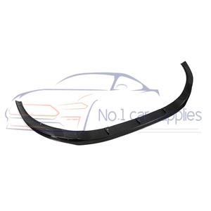 Diffusore Anteriore in Fibra di Carbonio per <span class=keywords><strong>A4</strong></span> S-Line S4 Berlina 4 Porte <span class=keywords><strong>2019</strong></span> - Product Image 2