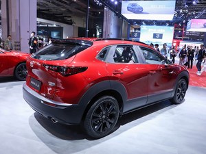 <span class=keywords><strong>Mazda</strong></span> <span class=keywords><strong>CX</strong></span> 2024 de Segunda Mano de Alta Calidad, Volante a la Izquierda, Cinco Puertas, Cinco Asientos de Cuero, Importado de China - Product Image 5
