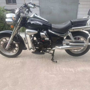 <span class=keywords><strong>Moto</strong></span> d'occasion <span class=keywords><strong>Lifan</strong></span> Prince 200cc à essence, <span class=keywords><strong>moto</strong></span> de rue - Product Image 3