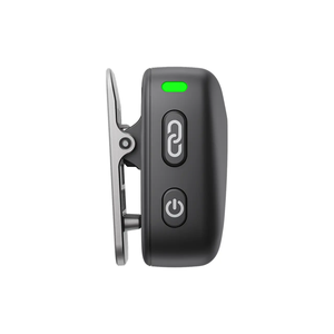 Bản gốc cho DJI Mic Mini (2 TX + 1 RX + Sạc trường hợp) không dây tiếng ồn hủy bỏ microphone ngoài trời phỏng vấn trực tiếp đài phát thanh Mic - Product Image 5