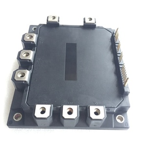 โมดูล IGBT IPM รุ่น 6MBP300RA060 - Product Image 1