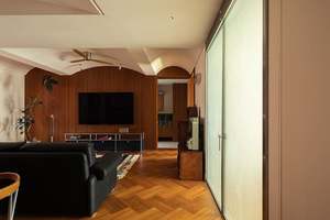 Supdesigner - Rendu 3D résidentiel - Design d'intérieur - Villa de luxe - Service de rendu 3D personnalisé moderne - Design d'intérieur - Product Image 3