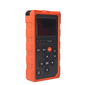 X-truck 819 Scanner de diagnostic automobile Scanner OBD2 pour voiture Outil de diagnostic complet du système Lecteur de code de voiture - Product Image 5