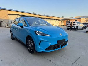 Nuevo <span class=keywords><strong>MG4</strong></span> 2026 Edición Freestyle de 437KM, Hatchback de Nueva Energía, <span class=keywords><strong>Azul</strong></span>, Precio Económico, Venta Caliente en China - Product Image 4