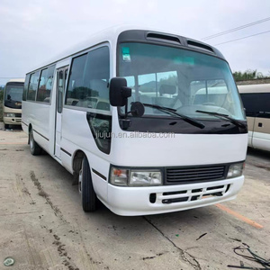 Minibús Coaster Hiace Usado, Año 2020, Premium, Mejor <span class=keywords><strong>Precio</strong></span>, Hiace Van de 19 <span class=keywords><strong>Plazas</strong></span> - Product Image 5