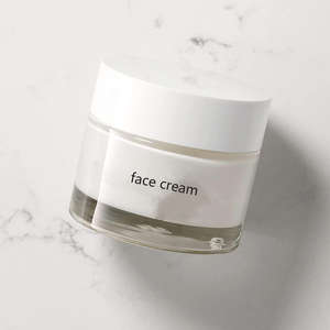 Kore'de yapılan beyazlatma yüz kremi yüz yağ kazancı krem cilt beyaz beyazlatma yüz kremi tedarikçisi - Product Image 3