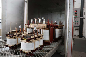 Transformador sumergido en aceite completamente sellado 1500 KVA trifásico 220/10KV entrada 50Hz múltiple 480V/440V/110V/380V/400V/220V/11KV - Product Image 3