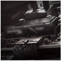 Memoria RAM DDR4 8GB 16GB 32GB 2x16GB Kit 3200Mhz FUR Dimm PC4 3600MHz 2666Mhz 288pin DIMM RAMs for Desktop Gaming
