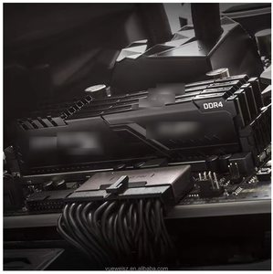 Mémoire RAM <span class=keywords><strong>DDR4</strong></span> 8 Go 16 Go 32 Go 2x16 Go Kit 3200 MHz FURY DIMM PC4 3600 MHz 2666 MHz 288 broches DIMM RAM pour PC de bureau et gaming - Product Image 3