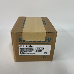 เซอร์โวเอนโค้ดเดอร์มิตซูบิชิ รุ่น OSA104S2A - Product Image 1
