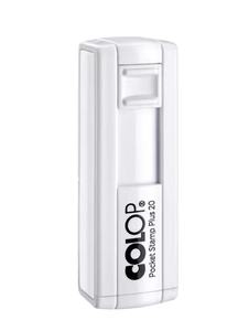 Timbre de paquet plus 20 et timbre de paquet plus 30 timbre en tissu/timbre fatrique/sceau timbre auto-encreur pour usage de bureau - Product Image 3