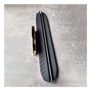 Estribos compatibles con Ford Ranger 2021-2025, pedales T9 y estribos laterales para Ranger. - Product Image 2