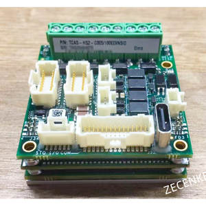 1 unidad NUEVA de Elmo Drive G-TWIR70/100EES, Transporte Rápido - Product Image 3