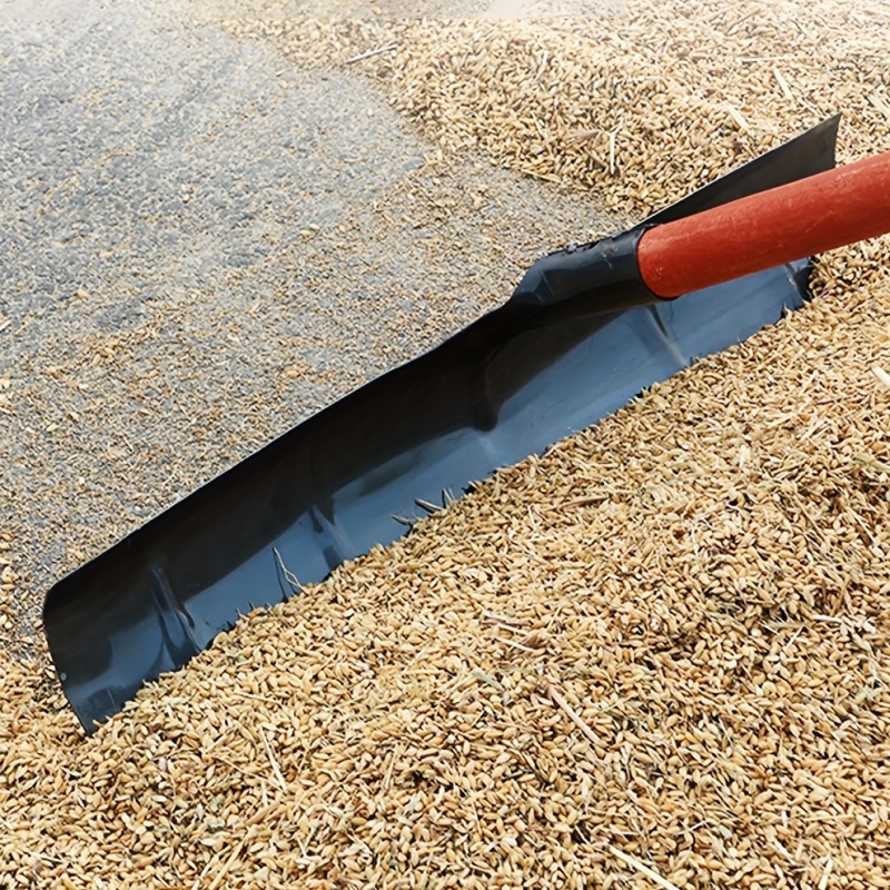 Multi purpose Farm Grain Shovel Tool