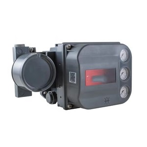 คอนโทรลเลอร์ดิจิตอลรุ่นใหม่ DVC6200 พร้อมการสื่อสาร 4-20 MA HART รองรับ OEM ปรับแต่งได้ รับประกัน 1 ปี - Product Image 1