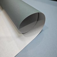 Harga pabrik Pvc dilapisi tas luar ruangan bahan kain tahan air 600d poliester kain Oxford untuk tas tenda