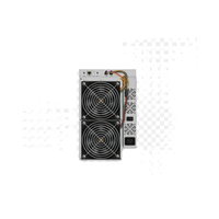 CANAAN AvalonMiner 1126 Pro 68T 3420W Bitcoin Miner Asic Mining Machine Bitcoin Crypto Air-Cooling Miner avec High Hashrate