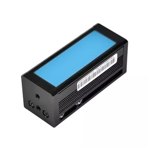 Lomosen ZX-B55218K anpassbare 552mm * 18mm profession elle Bild verarbeitung LED-Leuchten für den industriellen Einsatz Optik instrumente - Product Image 5